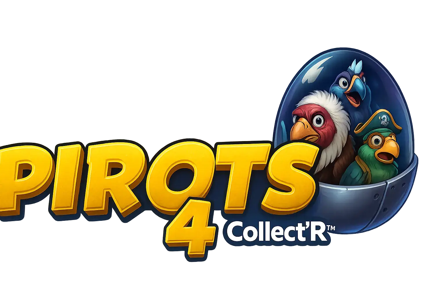 Game Pirots 4 en Italy 2026